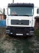 MAN TGA 18.410, 2002 в Усть-Лабинске MAN TGA 18.410. Продам тягач МАН TGA, 18 000 кг., 4x2