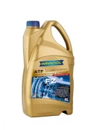 Ravenol ATF. ATF (��� ����), �������������, 4��. ����