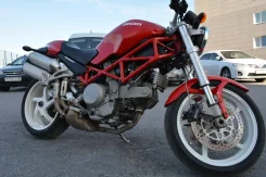 Ducati Monster 800 S2R. 800����. ��., ��������, ���, � �������� ����