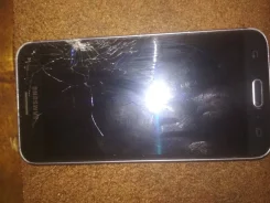 Samsung Galaxy J3. �/�, ������, 3G, 4G LTE, Dual-SIM ����