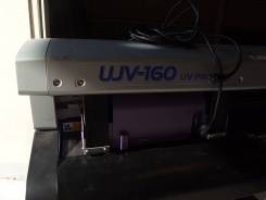 Продаю широкоформатный принтер Mimaki UJV-160 во Владивостоке Принтеры широкоформатные.