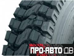 Taitong HS918, 10.00R20 TT 18PR в Хабаровске Taitong HS918. Всесезонные, без износа