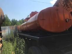 Нефаз 9334, 2007 в Благовещенске Нефаз 9334. Продам цистерну