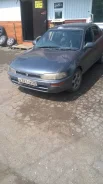 Toyota Sprinter. �������, ��������, 1.5 (100��.�.), ������ ����