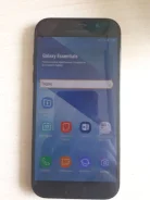 Samsung Galaxy A5 2017. �����, ������, 3G, 4G LTE, Dual-SIM, ����������, NFC ����