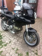 Ducati Multistrada 1000 DS. 1 000����. ��., ��������, ���, ��� ������� ����