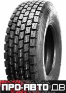 Double Road DR824, 315/70R22.5 20PR в Хабаровске Double Road DR824. Всесезонные, без износа