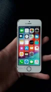 Apple iPhone 5s. �/�, �������, 4G LTE, NFC ����