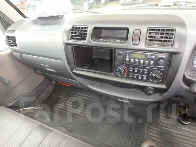 Mazda Bongo Brawny. ��������, ������, 2.0 (86��.�.), ������, �/�, ��� ���. ��� ����� �� ������������ ����