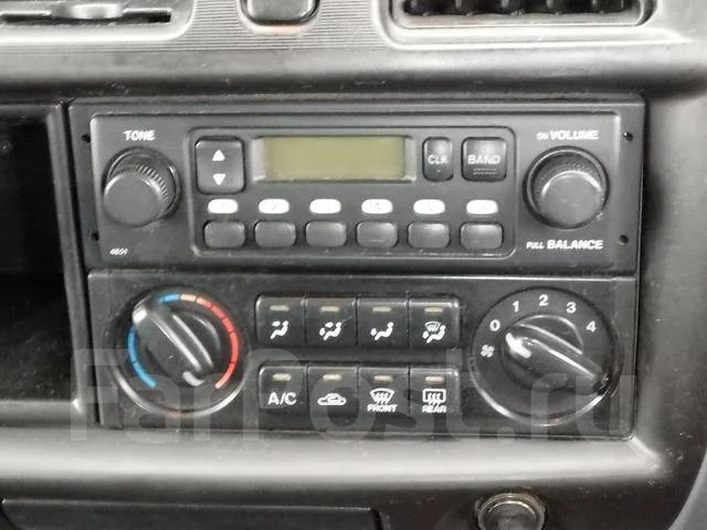 Mazda Bongo Brawny. ��������, ������, 2.0 (86��.�.), ������, �/�, ��� ���. ��� ����� �� ������������ ����