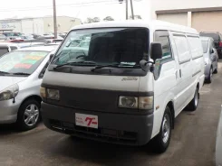 Mazda Bongo Brawny. ��������, ������, 2.0 (86��.�.), ������, �/�, ��� ���. ��� ����� �� ������������ ����
