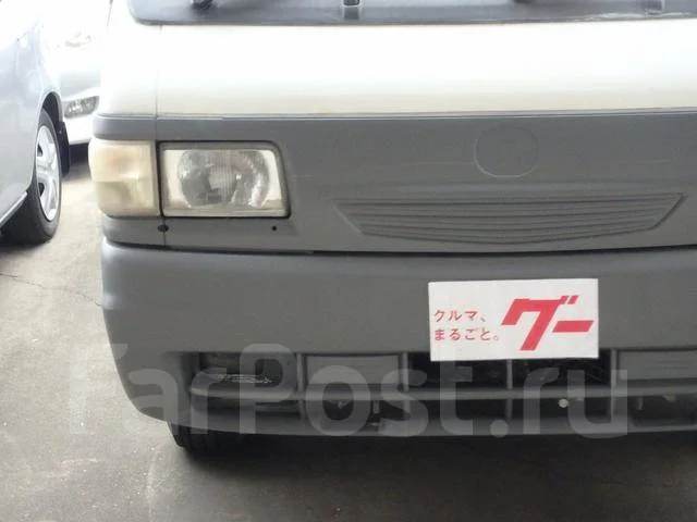 Mazda Bongo Brawny. ��������, ������, 2.0 (86��.�.), ������, �/�, ��� ���. ��� ����� �� ������������ ����