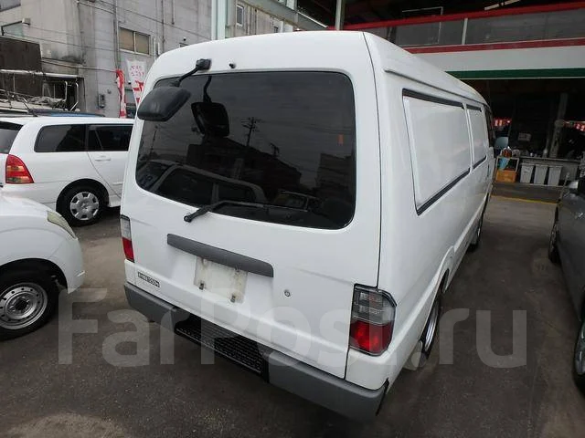 Mazda Bongo Brawny. ��������, ������, 2.0 (86��.�.), ������, �/�, ��� ���. ��� ����� �� ������������ ����