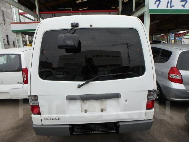 Mazda Bongo Brawny. ��������, ������, 2.0 (86��.�.), ������, �/�, ��� ���. ��� ����� �� ������������ ����