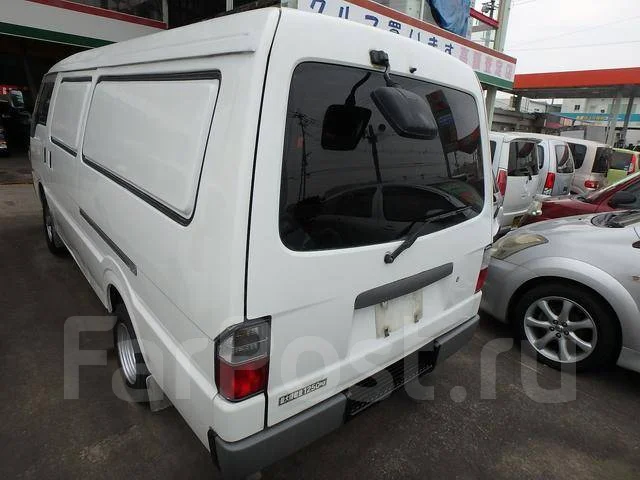Mazda Bongo Brawny. ��������, ������, 2.0 (86��.�.), ������, �/�, ��� ���. ��� ����� �� ������������ ����