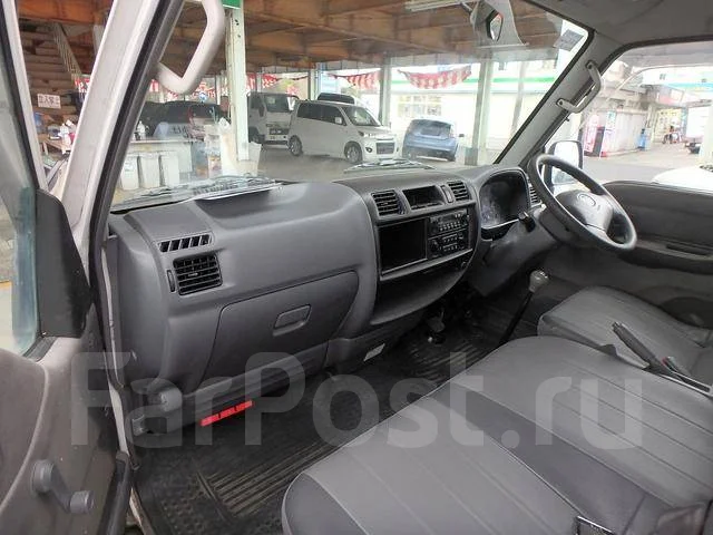 Mazda Bongo Brawny. ��������, ������, 2.0 (86��.�.), ������, �/�, ��� ���. ��� ����� �� ������������ ����