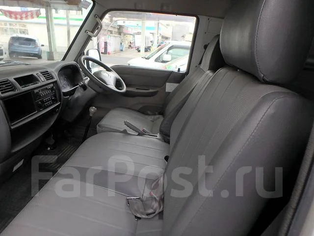 Mazda Bongo Brawny. ��������, ������, 2.0 (86��.�.), ������, �/�, ��� ���. ��� ����� �� ������������ ����