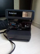 Polaroid 600 ����