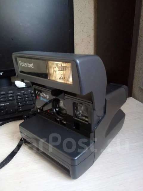 Polaroid 600 ����