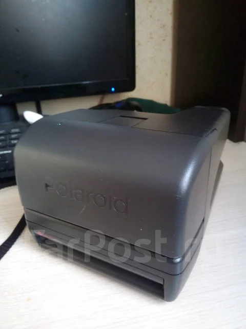 Polaroid 600 ����