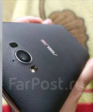 Asus ZenFone Max. �/� ����