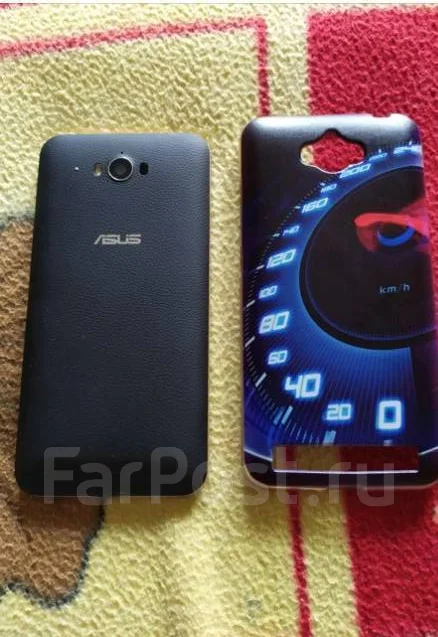 Asus ZenFone Max. �/� ����