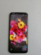 Samsung Galaxy S8. �/�, 64 ��, ������, 4G LTE, Dual-SIM, NFC