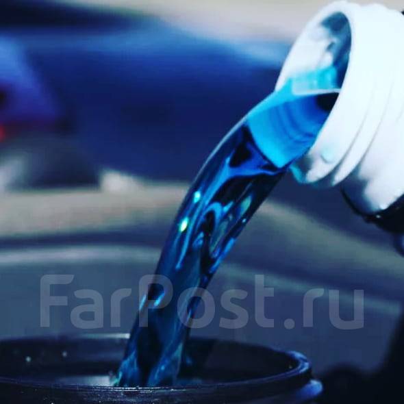 Автомобильные масла владивосток