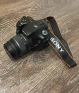 Sony Alpha SLT-A65 ����