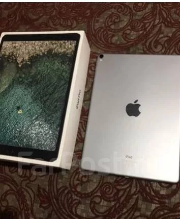 Apple iPad Pro 10.5 ����