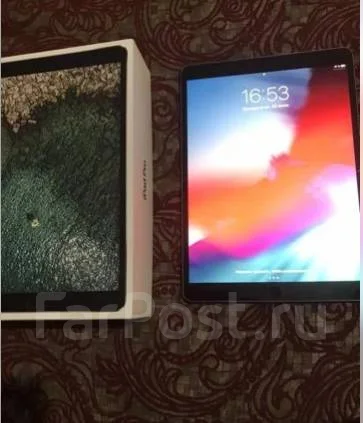 Apple iPad Pro 10.5 ����