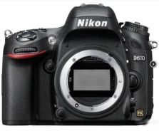 Nikon D610 Body ����