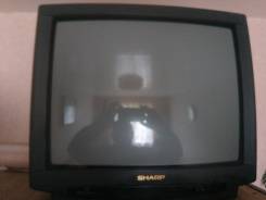 Sharp. CRT (���) ����