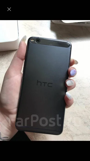 HTC One X9. �/�, ������, Dual-SIM ����