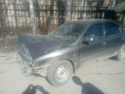 Kia Spectra ����