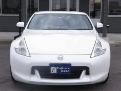 Nissan Fairlady Z. �������, ������, 3.7 (336��.�.), ������, �/�. ��� ����� �� ������������ ����