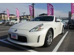 Nissan Fairlady Z. �������, ������, 3.7 (336��.�.), ������, �/�. ��� ����� �� ������������ ����