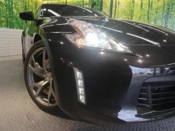 Nissan Fairlady Z. �������, ������, 3.7 (336��.�.), ������, �/�. ��� ����� �� ������������ ����