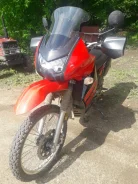 Kawasaki KLR 650. 650����. ��., ��������, ���, � �������� ����