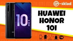 Honor 10i. �����, 3G, 4G LTE, Dual-SIM. ��� ����� �� ���������� ����