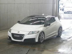 Honda CR-Z. ZF1, LEA ����