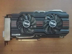 GeForce GTX 660 ����