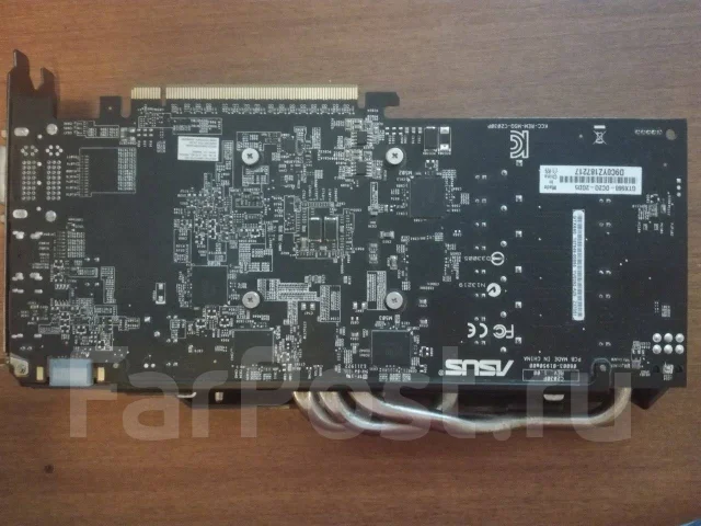 GeForce GTX 660 ����