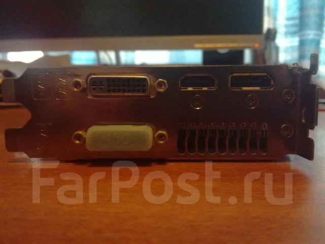 GeForce GTX 660 ����