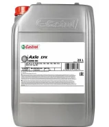 Castrol Axle. �����������, �������������, 80W-90, 20,00��. ����