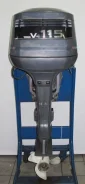 Yamaha. 115,00��.�., 2-�������, ����������, ���� X (635 ��) ����