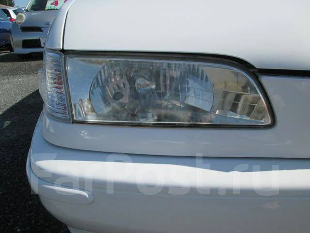 Toyota Sprinter. ��������, ��������, 1.6 (115��.�.), ������, �/�, ��� ���. ��� ����� �� ������������ ����