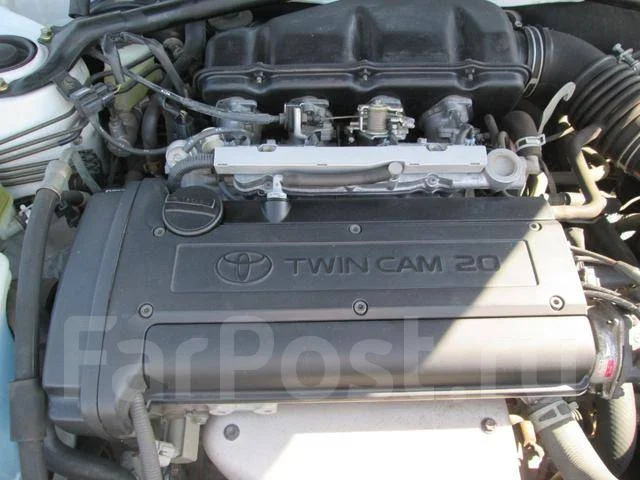 Toyota Sprinter. ��������, ��������, 1.6 (115��.�.), ������, �/�, ��� ���. ��� ����� �� ������������ ����
