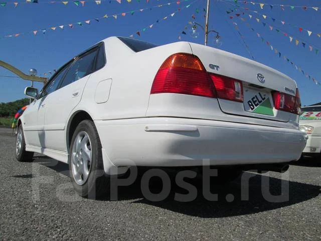 Toyota Sprinter. ��������, ��������, 1.6 (115��.�.), ������, �/�, ��� ���. ��� ����� �� ������������ ����