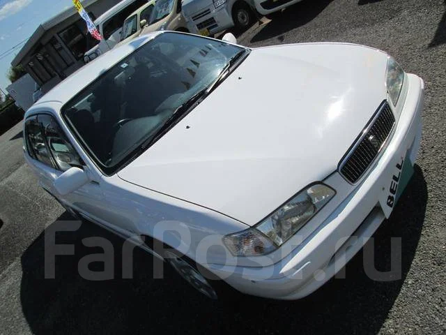 Toyota Sprinter. ��������, ��������, 1.6 (115��.�.), ������, �/�, ��� ���. ��� ����� �� ������������ ����